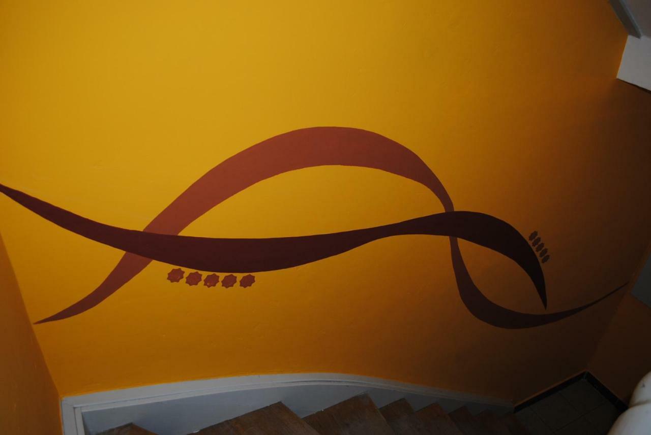 Casanova Apartment Bad Windsheim Luaran gambar