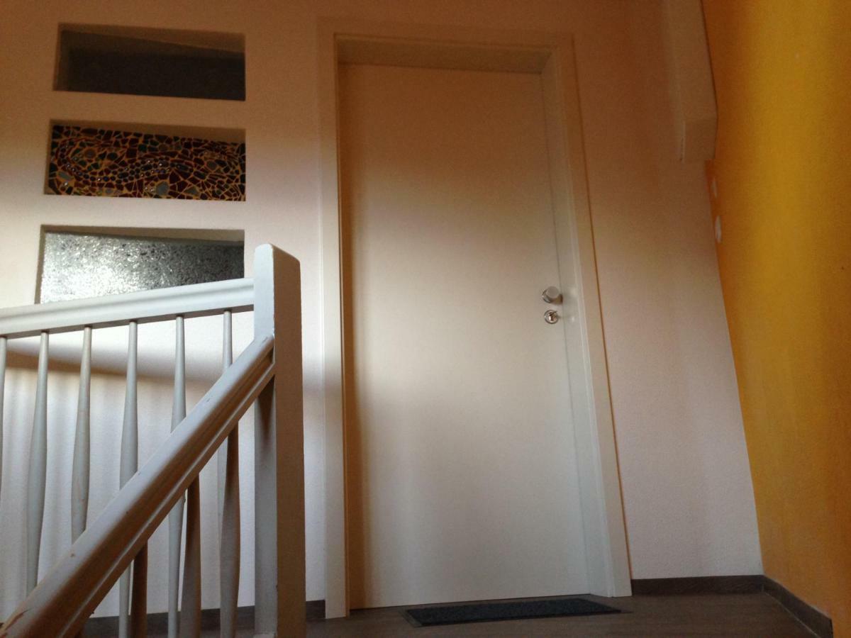 Casanova Apartment Bad Windsheim Luaran gambar