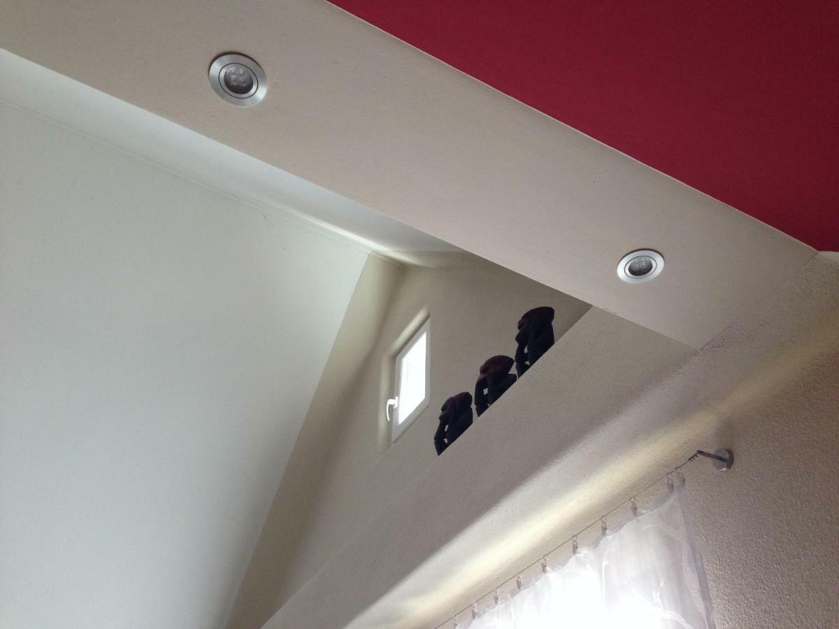 Casanova Apartment Bad Windsheim Luaran gambar