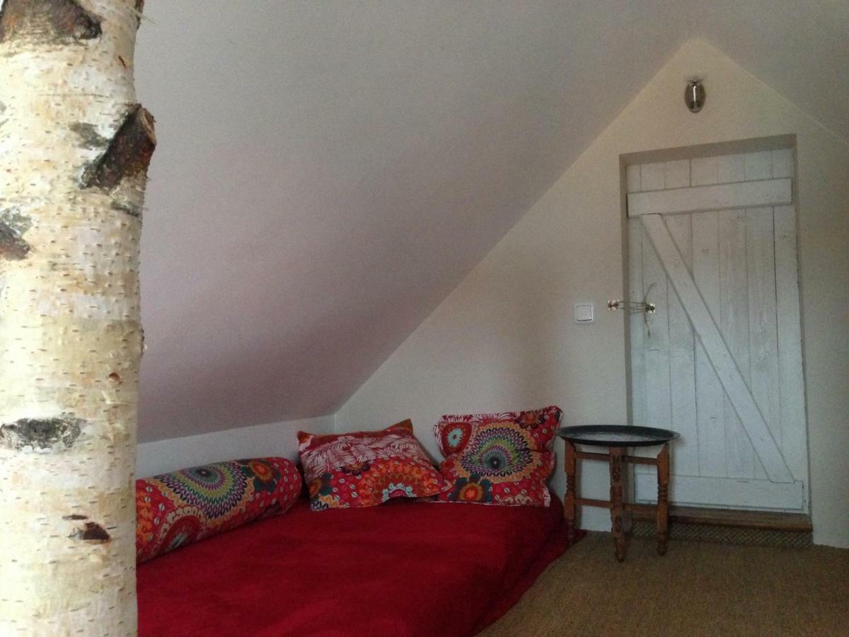 Casanova Apartment Bad Windsheim Luaran gambar