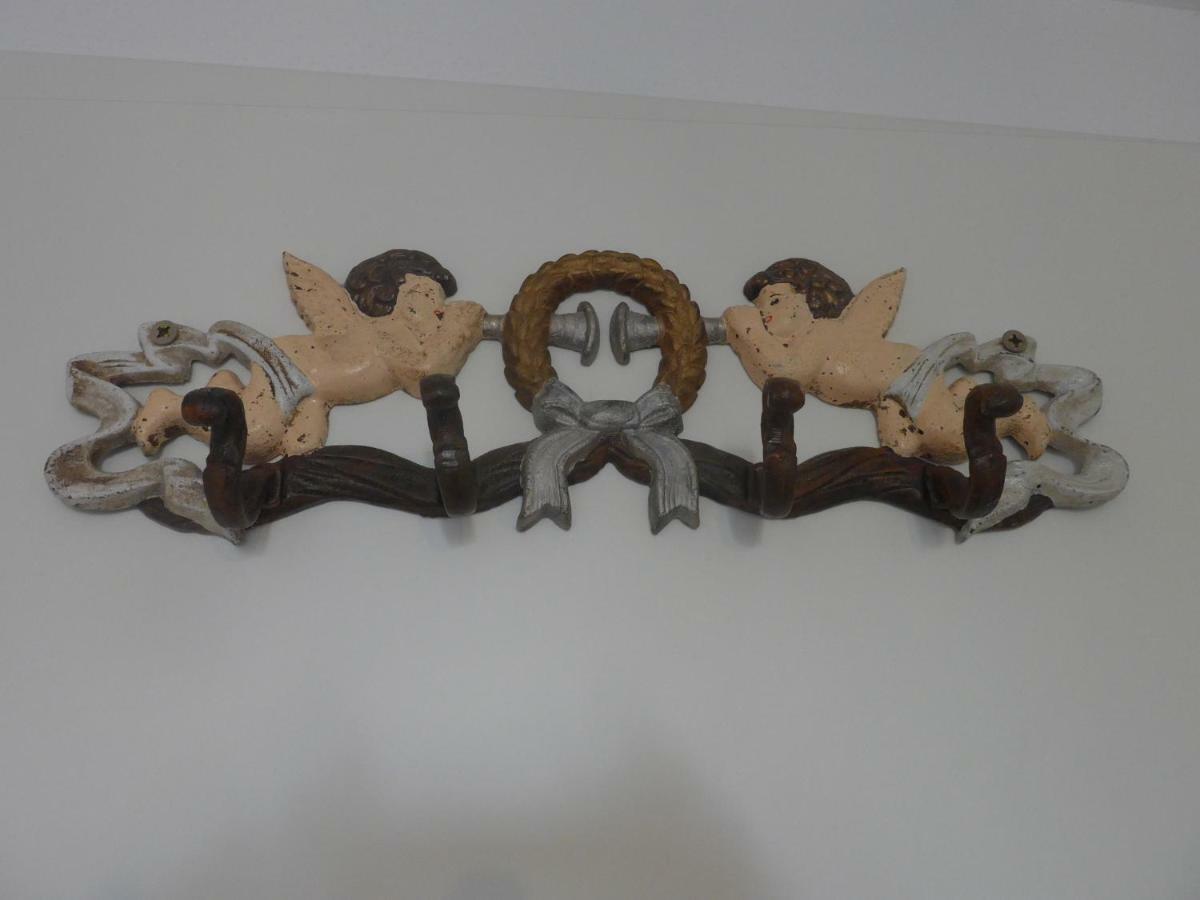 Casanova Apartment Bad Windsheim Luaran gambar