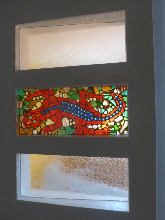 Casanova Apartment Bad Windsheim Luaran gambar