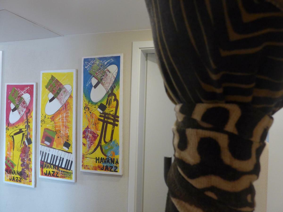 Casanova Apartment Bad Windsheim Luaran gambar