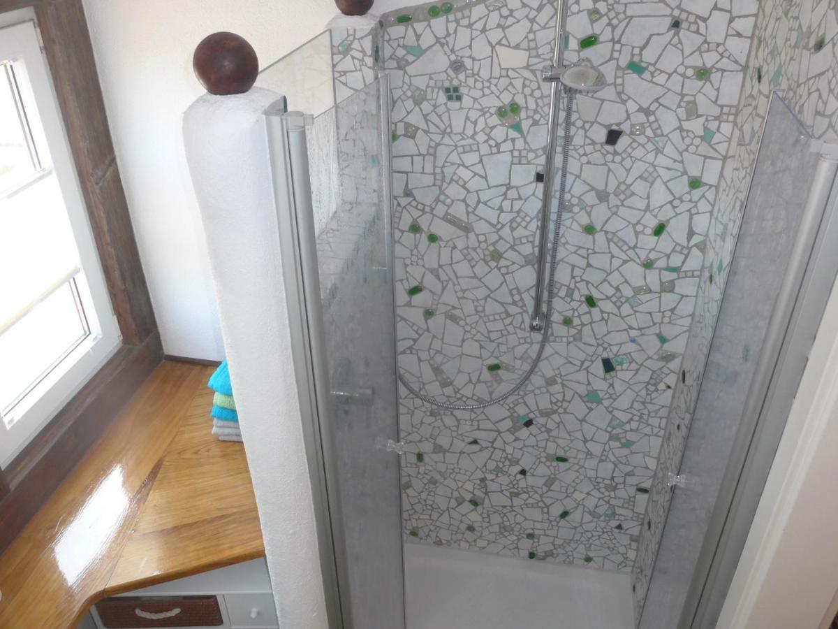 Casanova Apartment Bad Windsheim Luaran gambar