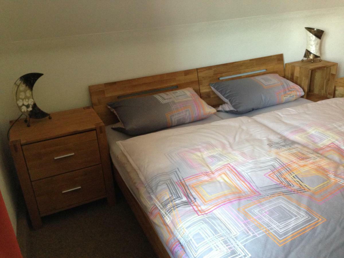 Casanova Apartment Bad Windsheim Luaran gambar