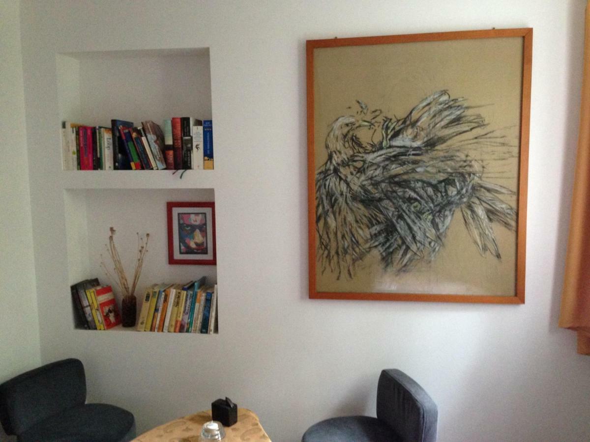 Casanova Apartment Bad Windsheim Luaran gambar