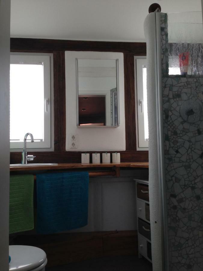 Casanova Apartment Bad Windsheim Luaran gambar