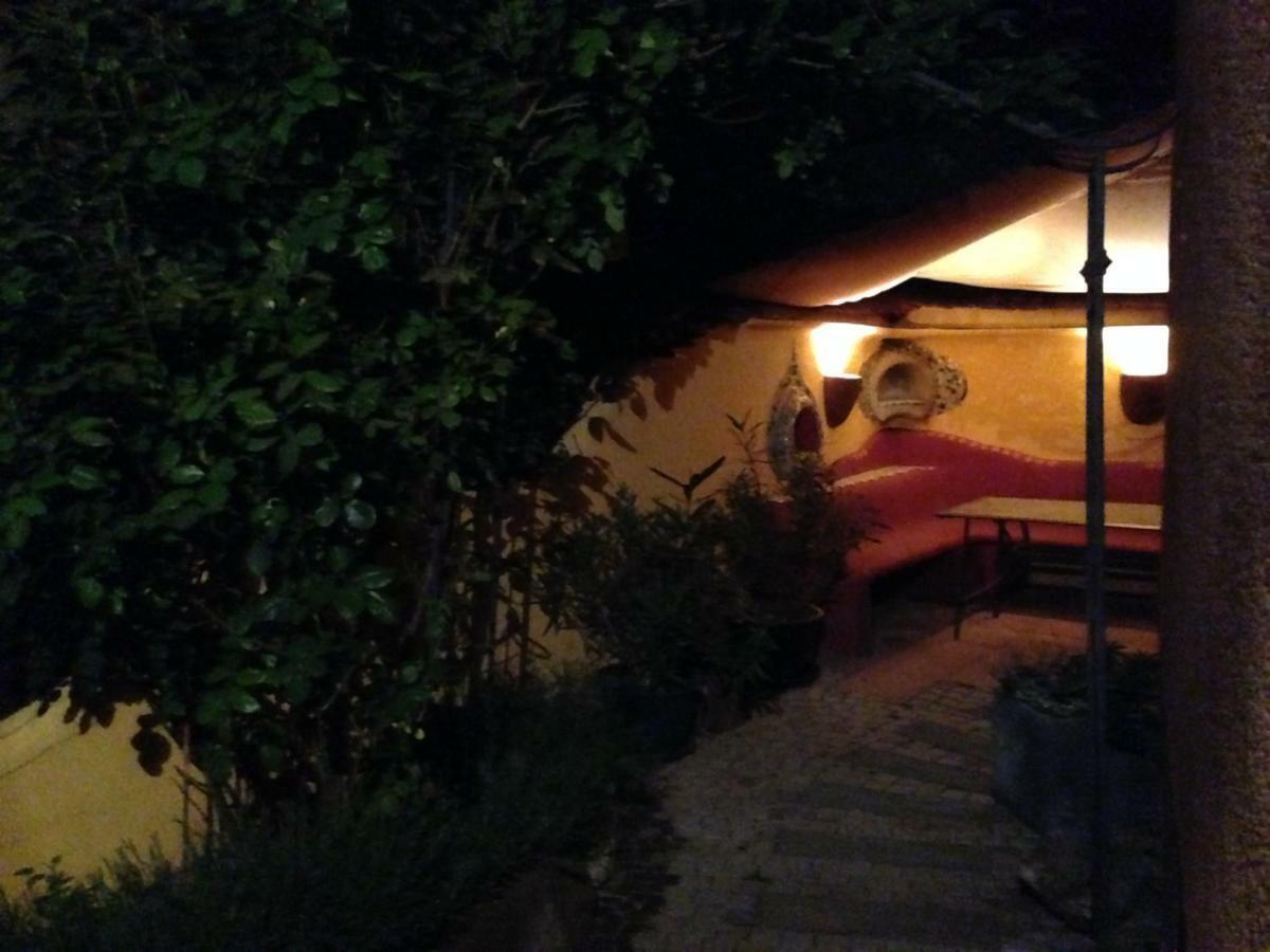 Casanova Apartment Bad Windsheim Luaran gambar