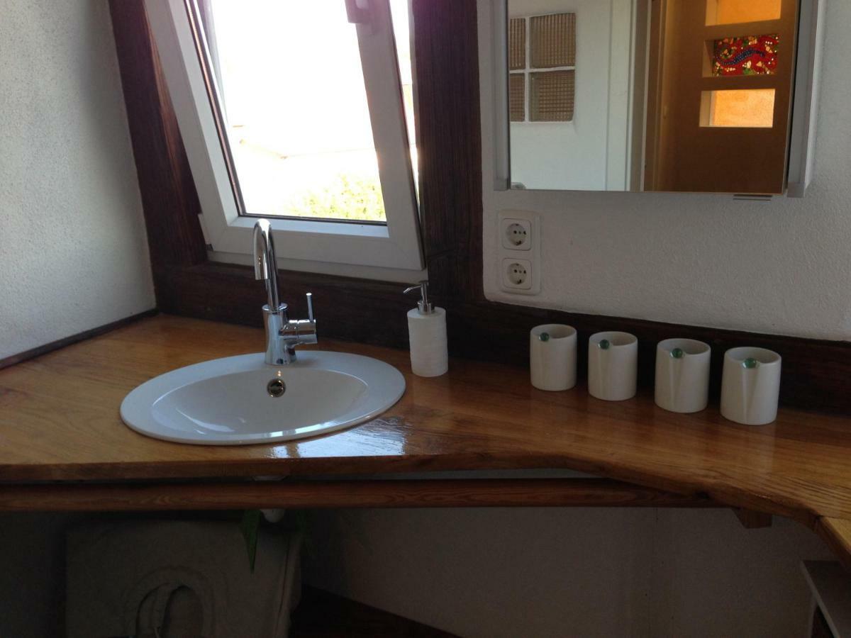 Casanova Apartment Bad Windsheim Luaran gambar