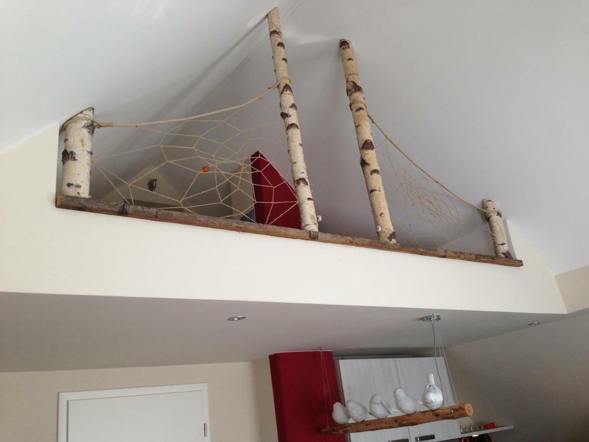 Casanova Apartment Bad Windsheim Luaran gambar